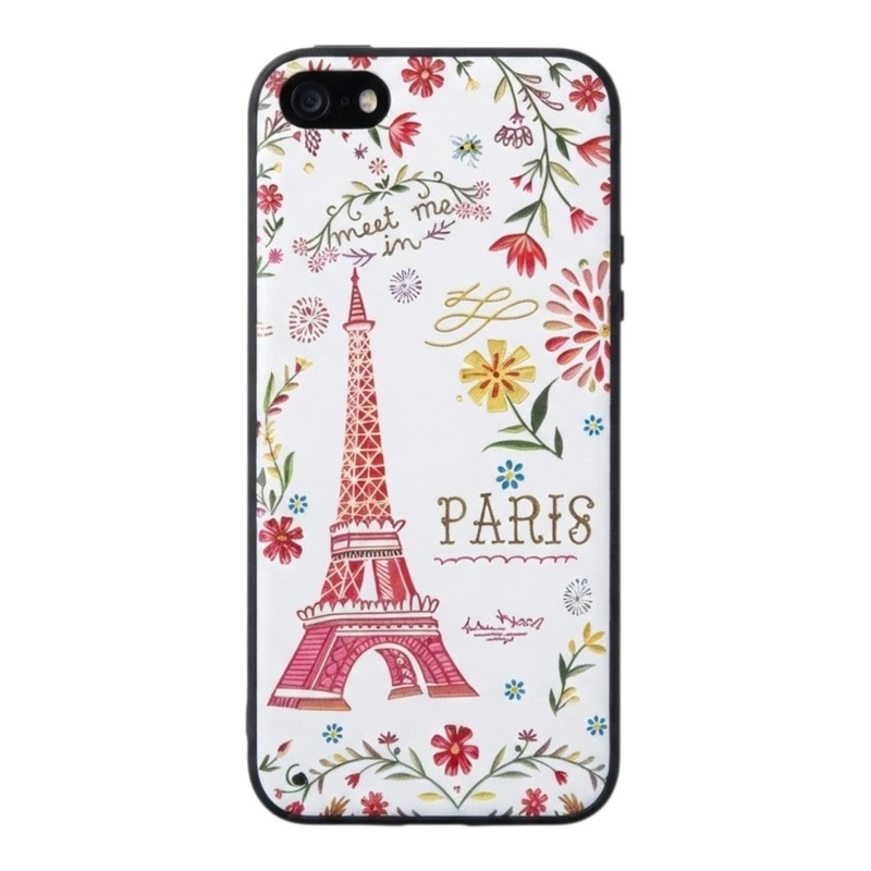 کاور کد B6095 مناسب برای گوشی موبایل اپل iPhone 5 5s ج