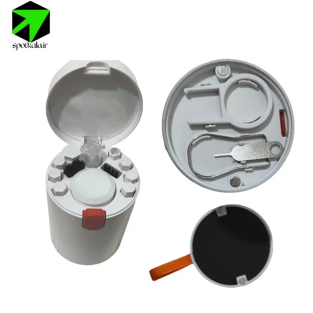 کیت تمیز کننده 20 کاره| 20in1