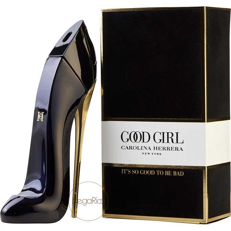 ادکلن زنانه کارولینا هررا گود گرل (Good Girl Carolina Herrera)