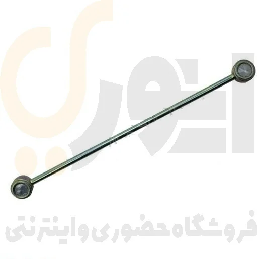 میل ماهک بلند 405-سمند-پارس - ISACO - ایساکو آبی-گارانتی پلاس