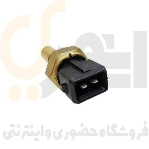 فشنگی آب مشکی 405-سمند-پارس - ISACO - ایساکو آبی-گارانتی پلاس