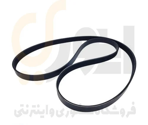 تسمه دینام 1822 ال90 - ISACO - رایکا آلتون (آلمان)