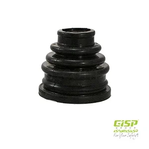 گردگیر پلوس پلاستیکی بیرونی ال 90 | L90 جی آی اس پی | GISP