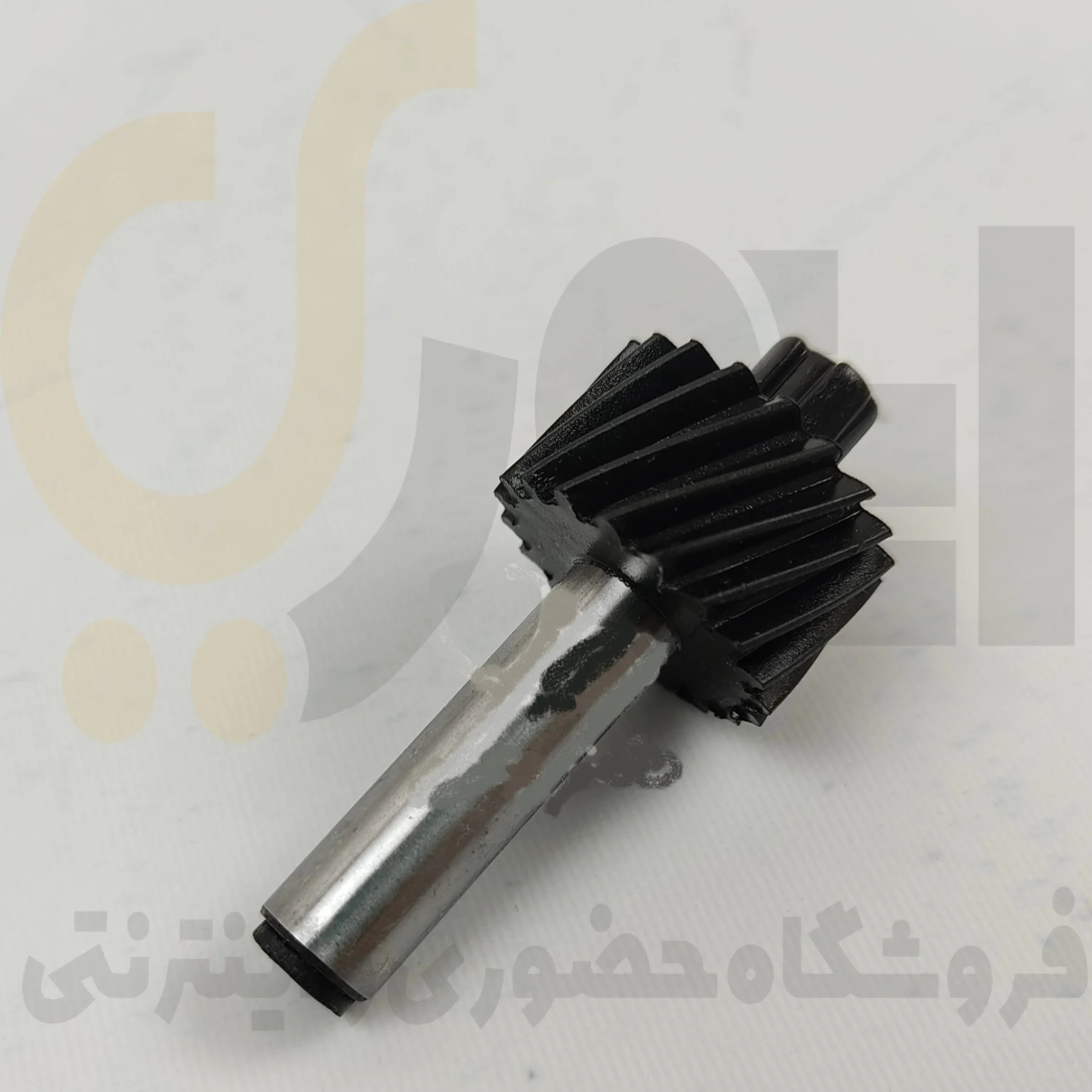 دنده کیلومترشمار19دندانه 405-سمند-پارس - ISACO - ایساکو آبی-گارانتی پلاسجدید
