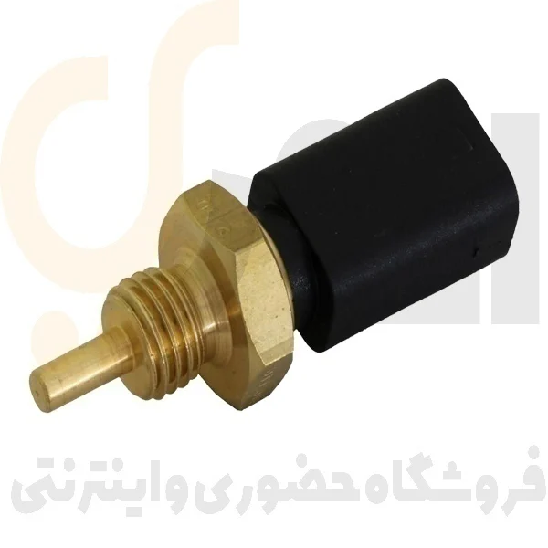 فشنگی آب ال 90 - ISACO - ایساکو