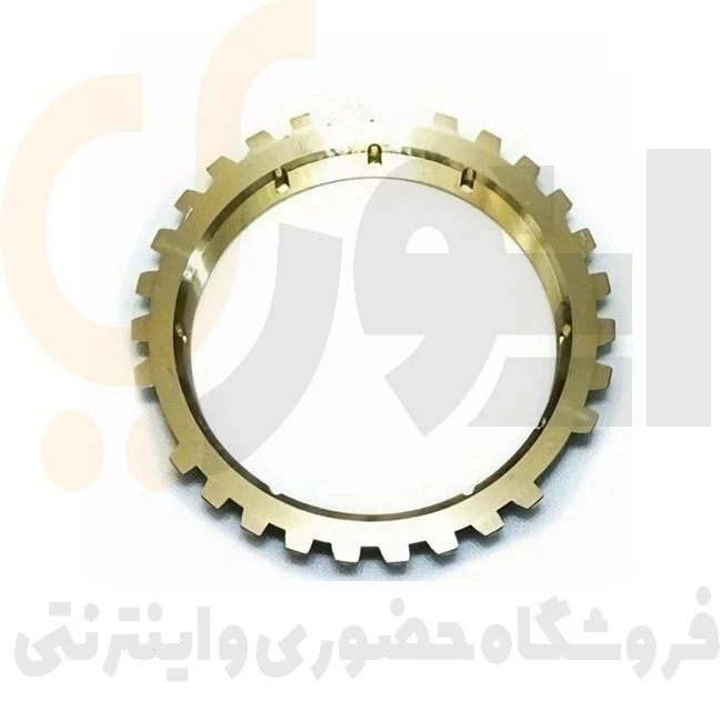 دنده 1 یک برنجی پراید سایپا یدکجدید