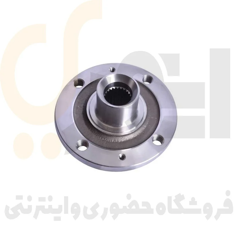 توپی چرخ جلو 405-سمند-پارس - ISACO - ایساکو-گارانتی پلاس