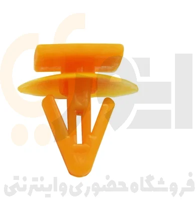 خار رکاب ام وی ام | MVM خارجی نارنجیجدید
