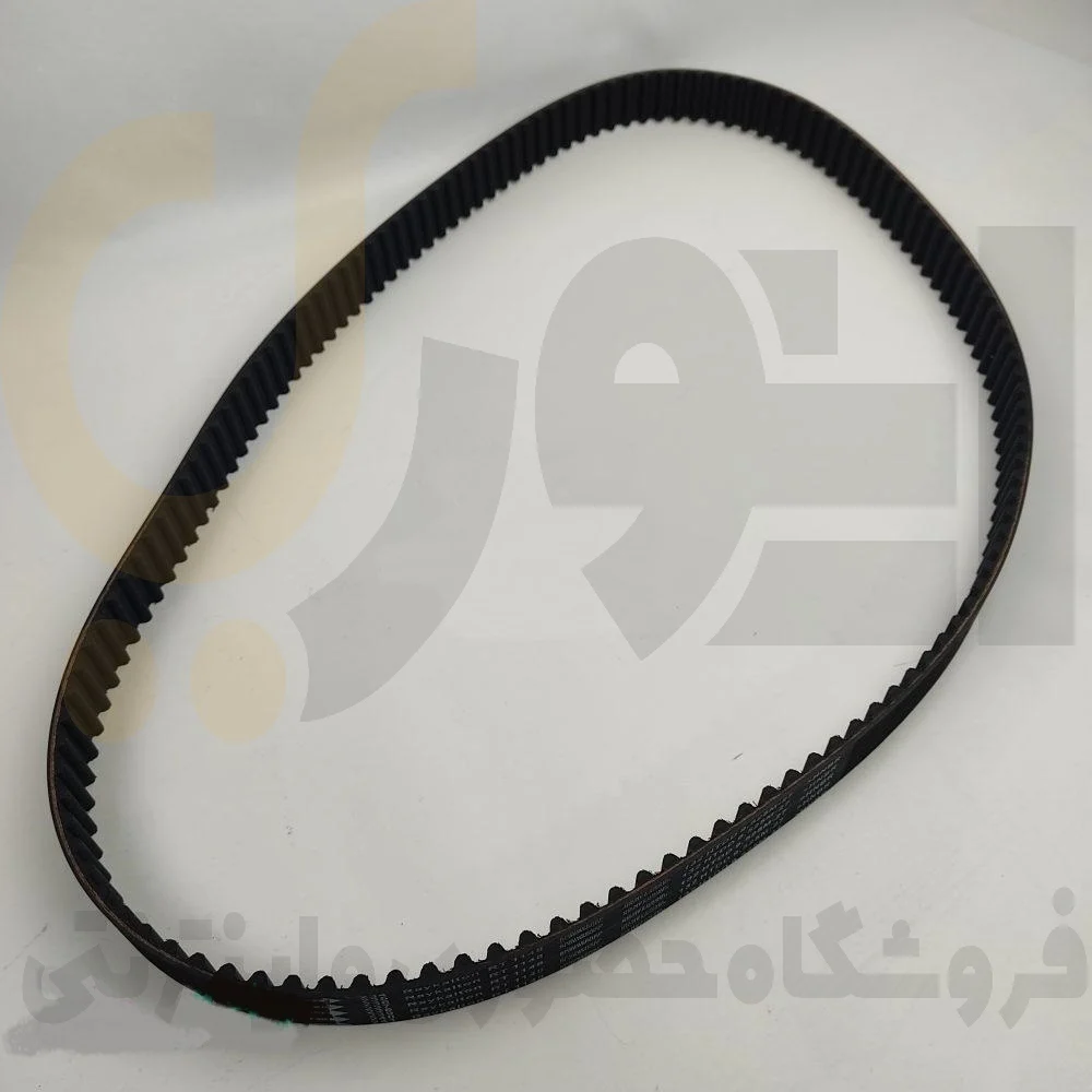 تسمه تایمینگ 132 دندانه ال 90 - ISACO - رایکا آلتون (آلمان)