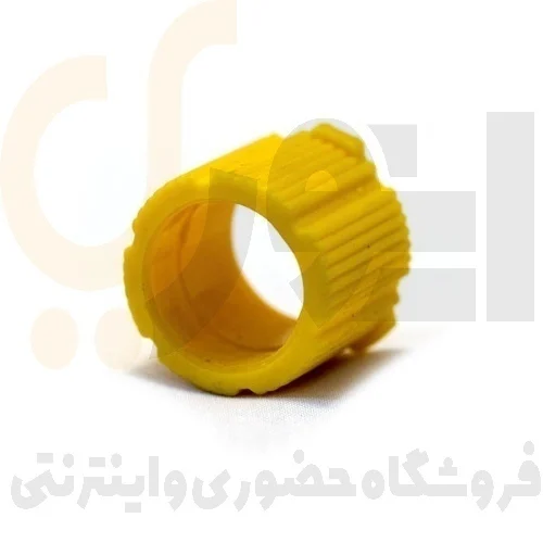 بوش کرفسی جعبه فرمان زرد قطعات شرکتی خودرو رهاوردجدید