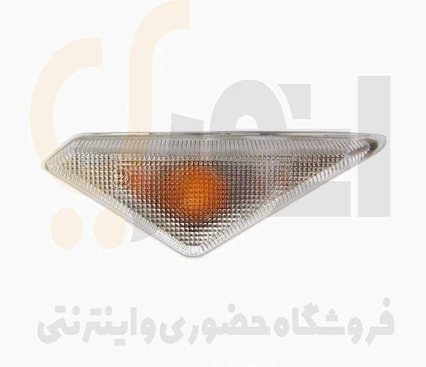 راهنمای روی گلگیر چپ ساینا سامیکو