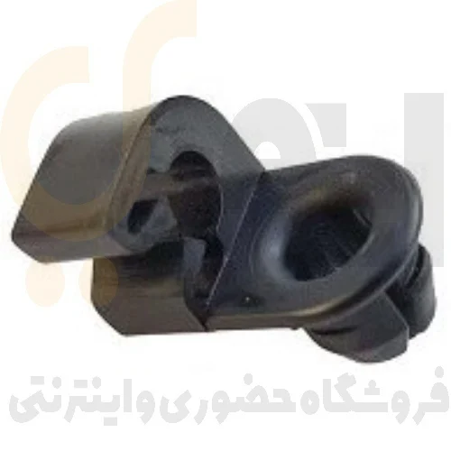 خار انتهایی گردشی میل کاپوت پژو 206