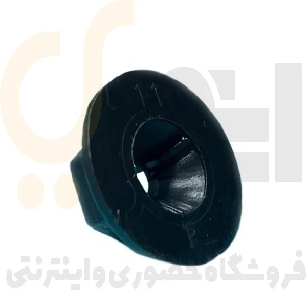 خار موکت تیباجدید
