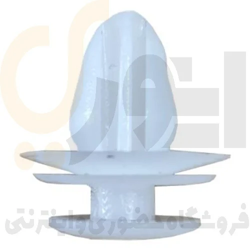 خار سفید تودری ایرانخودروییجدید