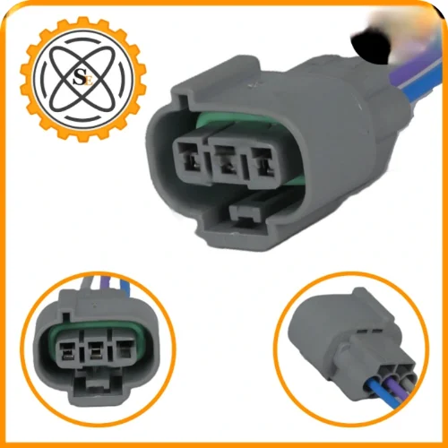 سوکت کویل سوزوکی ویتارا سما الکتریک