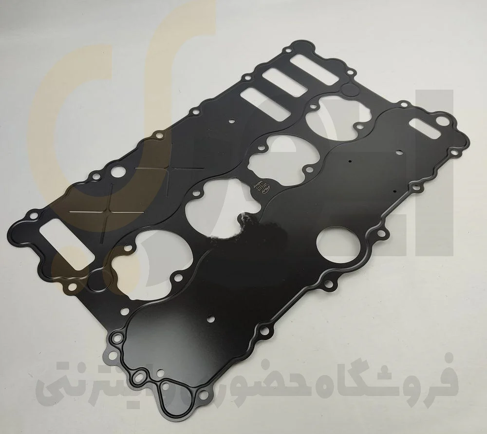 واشر در سوپاپ EF7 سمند - ISACO - ایساکو