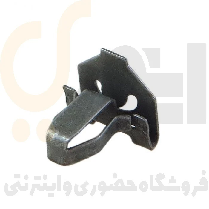 خار قاب ستون فلزی پرایدجدید