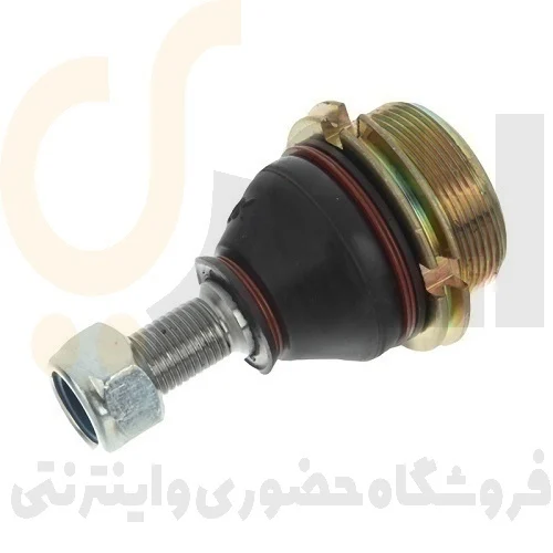 سیبک زیر کمک فنر 405-سمند-پارس - ISACO - ایساکو آبی-گارانتی پلاسجدید