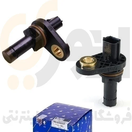 سنسور میل سوپاپ EF7 سمند EMS:Zimens - مالتی پلکس - ISACO - ایساکو