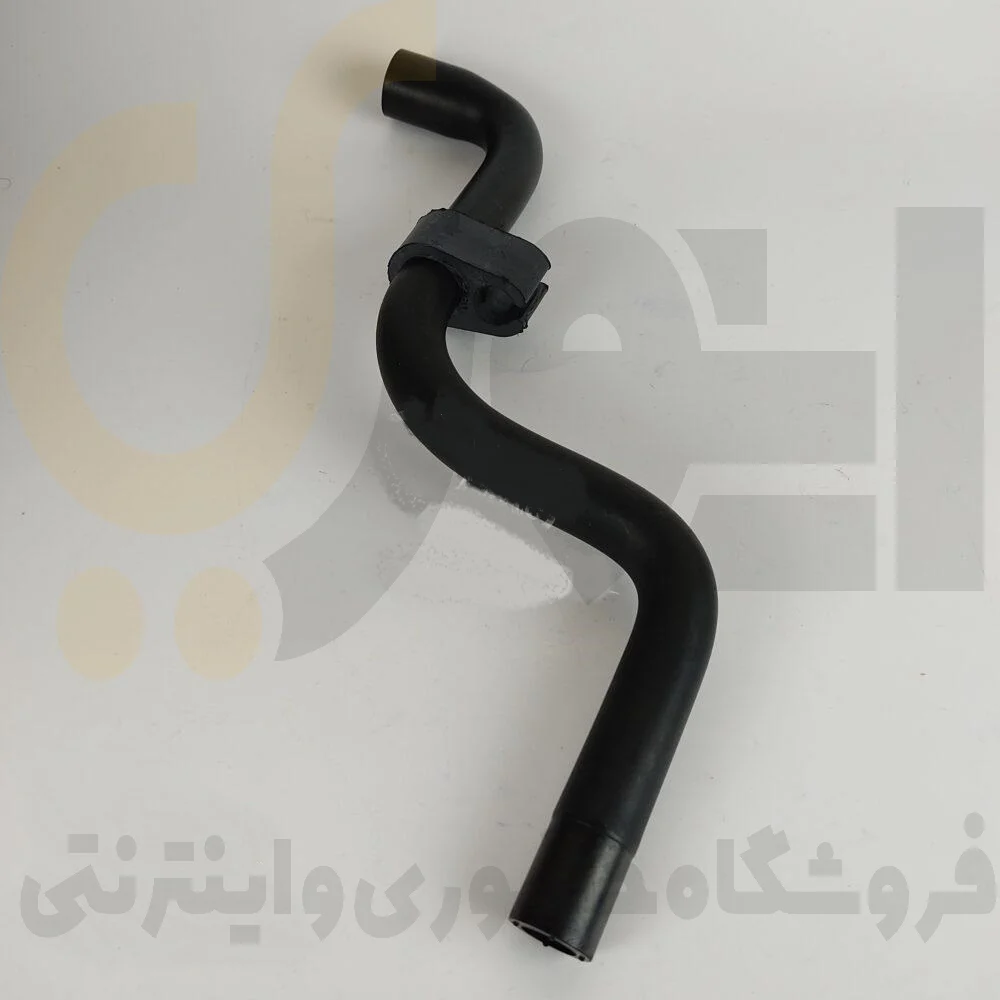 شیلنگ بخار روغن 405-سمند-پارس - ISACO - ایساکو-گارانتی پلاس