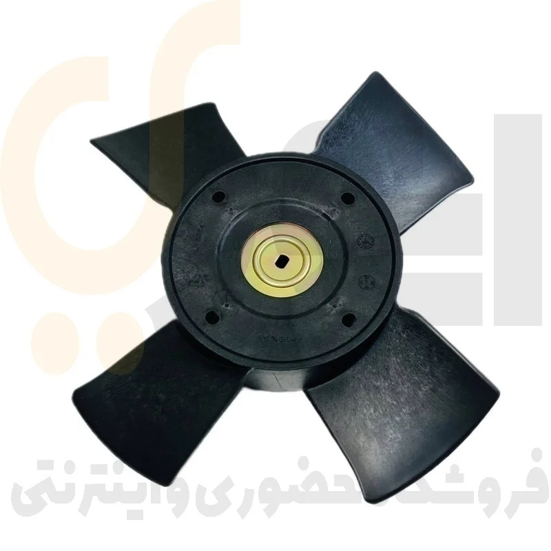 پروانه فن کولر ساندن پراید سامیکو