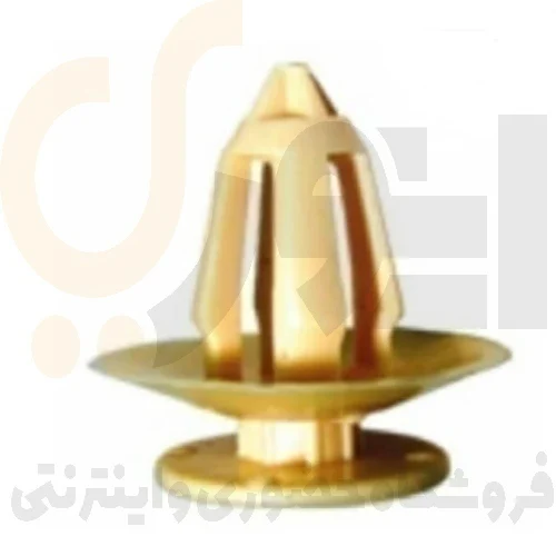 خار تودری سمندجدید