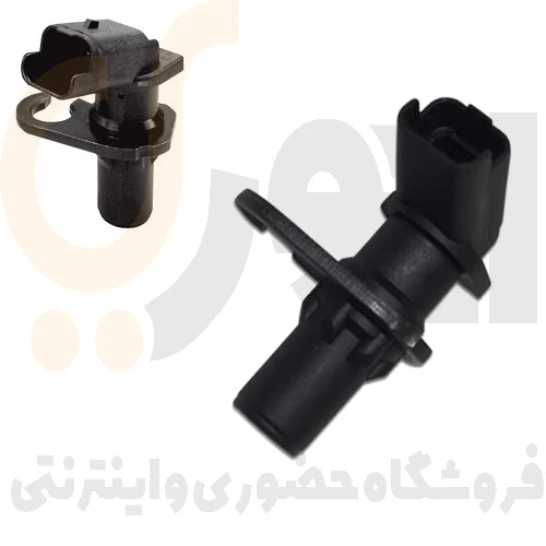 سنسور دور موتور پژو 206 - TU3 -TU5 -TU5P - ایساکو