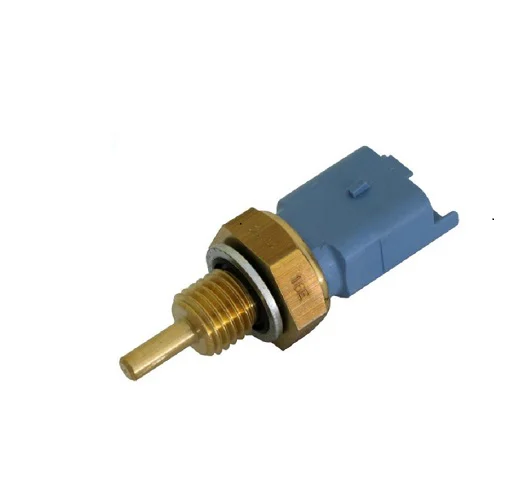 فشنگی آب آبی 206 TU5-TU3 پژو - سه فیش (پژو 206 مدل پایین) - ISACO - ایساکو