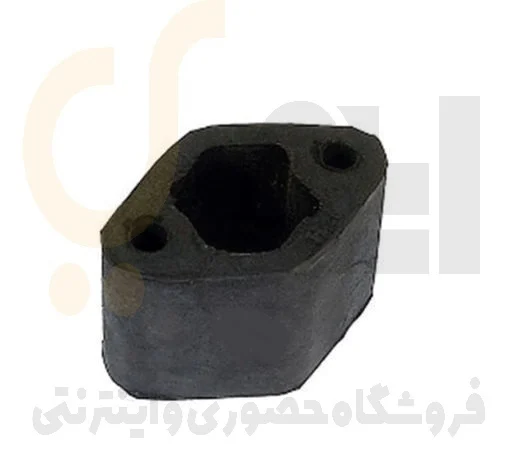 منجید اگزوز 405-سمند-پارس - منبع انتهایی - ISACO - ایساکو آبی-گارانتی پلاسجدید