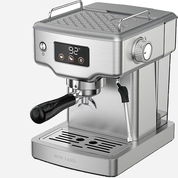 ‎اسپرسوساز نیولند مدل NL-2898GS