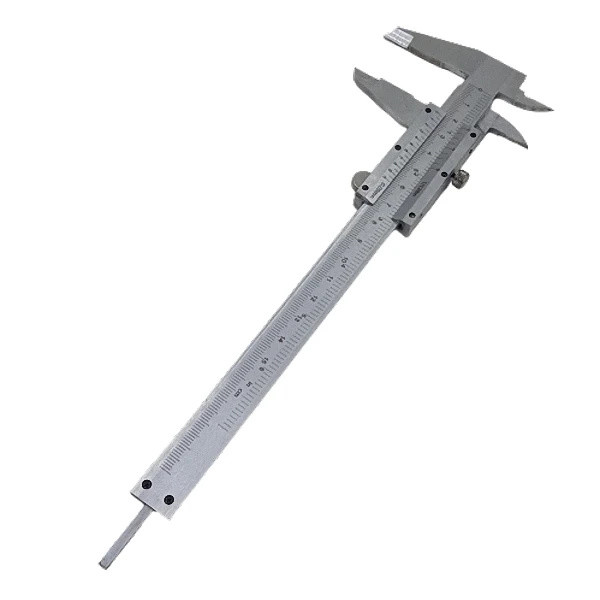 کولیس مدل AJ30 15Cm گستره 0-150 میلی مترجدید