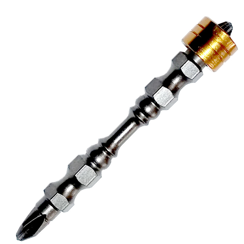 سری پیچ گوشتی دو طرف چهارسو مدل HB-70جدید
