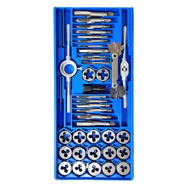 قلاویز حدیده مدل RH-31150 مجموعه 40 عددیجدید