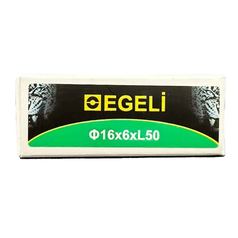 دیسک وکیوم انگشتی ایگلی مدل AJ16 سایز 16 میلی مترجدید