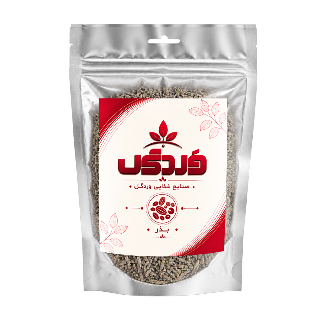 بذر کاسنی وردگل - 100 گرم