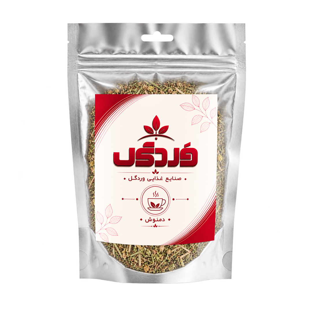 سداب وردگل - 100 گرم