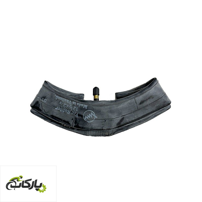 تیوپ دوچرخه وی رابر سایز 12x2 1/4 مدل AV 40mmجدید