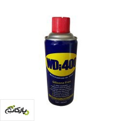اسپری ضد رنگ و روان کننده WDI400جدید