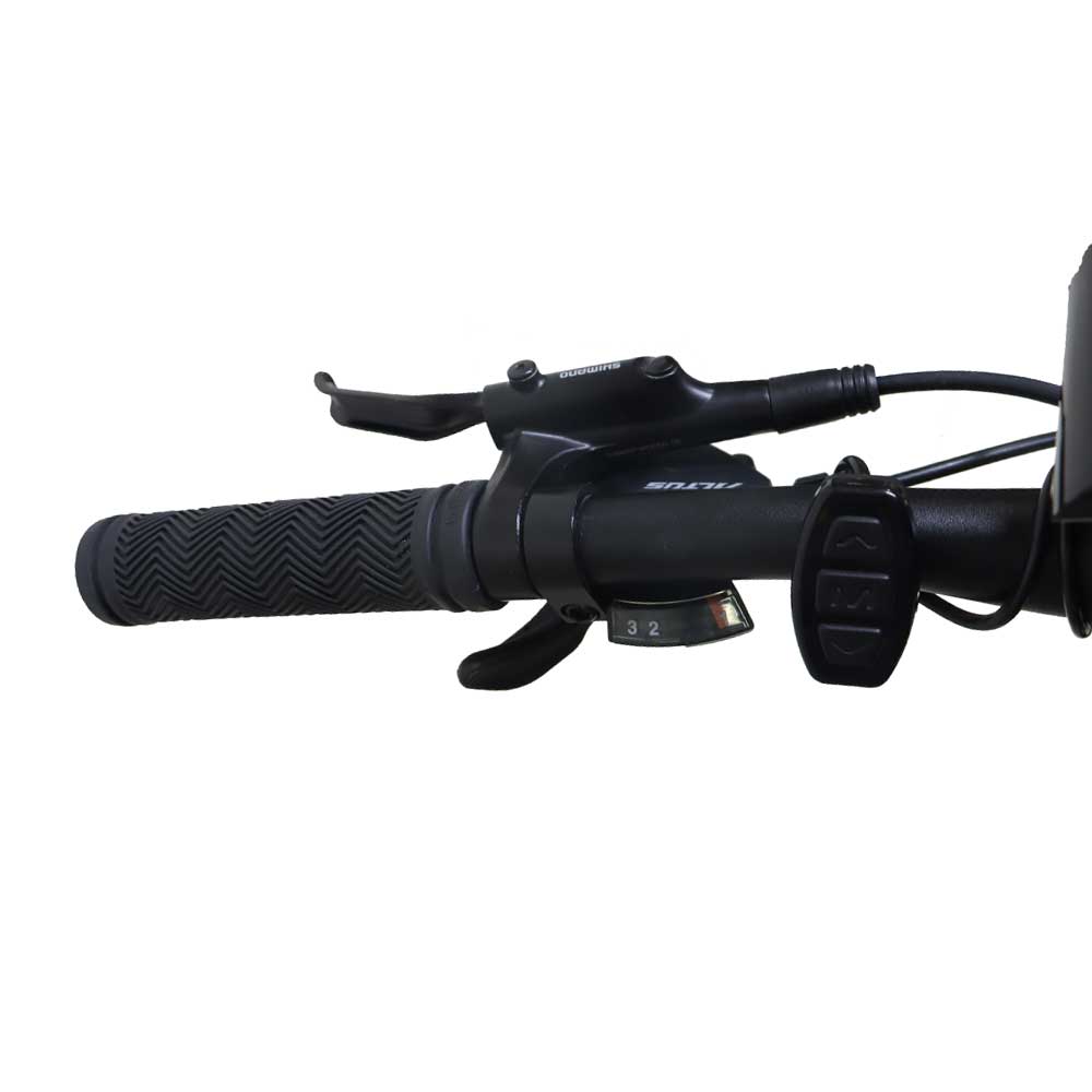 دوچرخه برقی سایز 27.5 فیت وی مدل Fitway MS3جدید