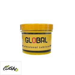 گریس لیتیوم آبی گلوبال 100 گرمیجدید
