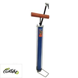 تلمبه دستی دوچرخه پرباد مدل بزرگجدید