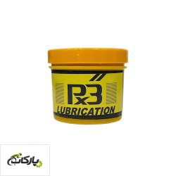 گریس لیتیوم زرد مدل PX3 وزن 100 گرمیجدید
