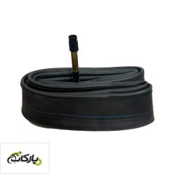 تیوپ دوچرخه شهاب سایز 27.5x2.40 مدل AV 60mmجدید