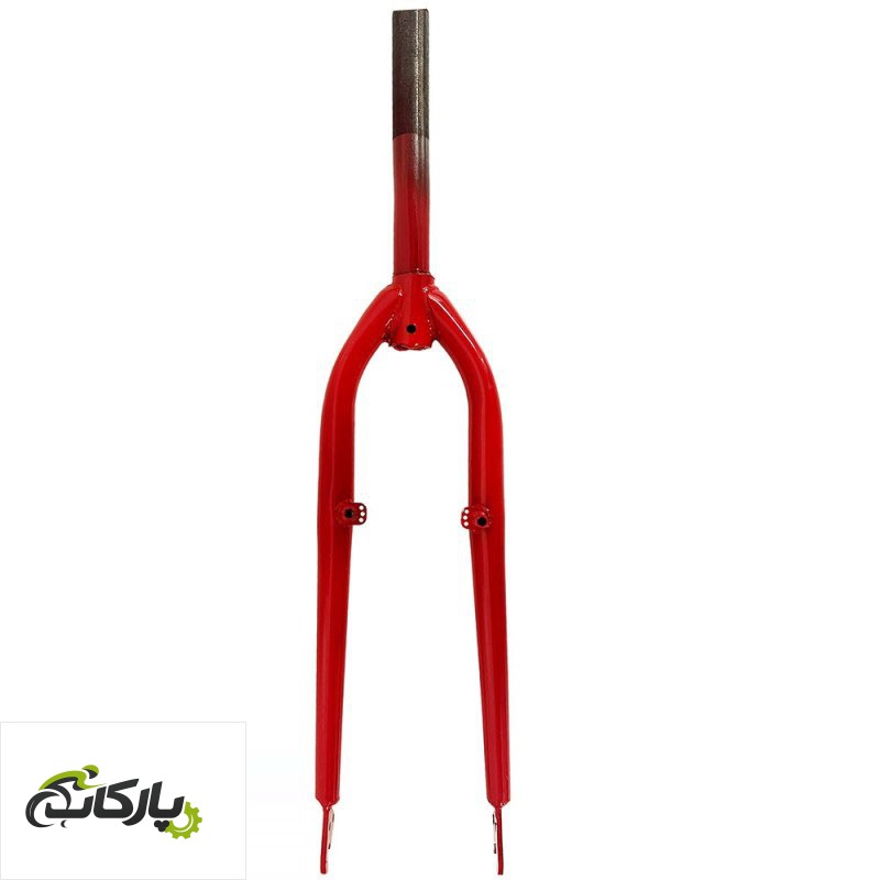 دوشاخ پیوت دار دوچرخه سایز 24جدید