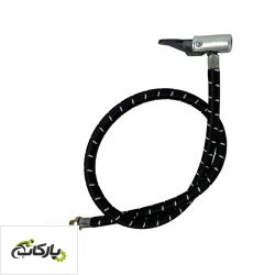 شلنگ تلمبه دوچرخه مدل سر ریز Aجدید