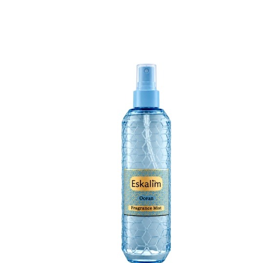 بادی اسپلش اسکالیم مدل Ocean با رایحه گودگرل حجم 300 میلی لیترجدید