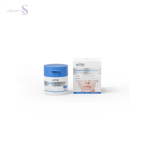 سرم و کرم آبرسان فورمی Hydration Therapy | رطوبترسانی پوست