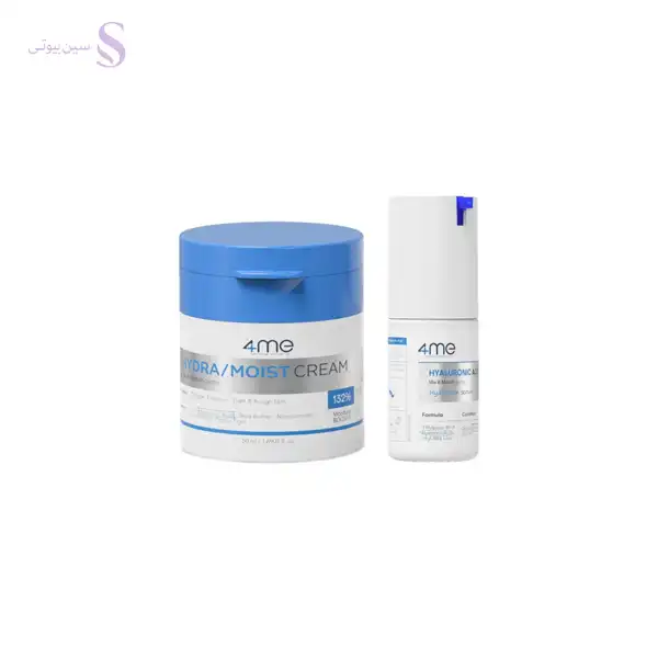 سرم و کرم آبرسان فورمی Hydration Therapy | رطوبترسانی پوست