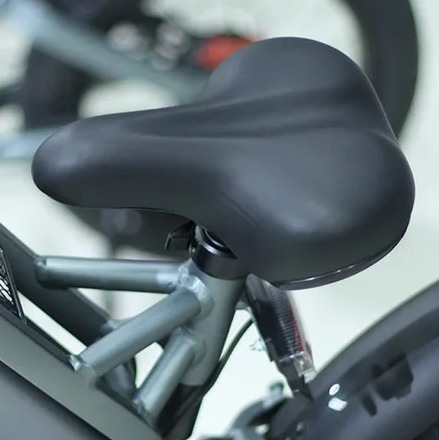 دوچرخه برقی COSWHEEL T26 موتور 1000 وات سرعت 50جدید