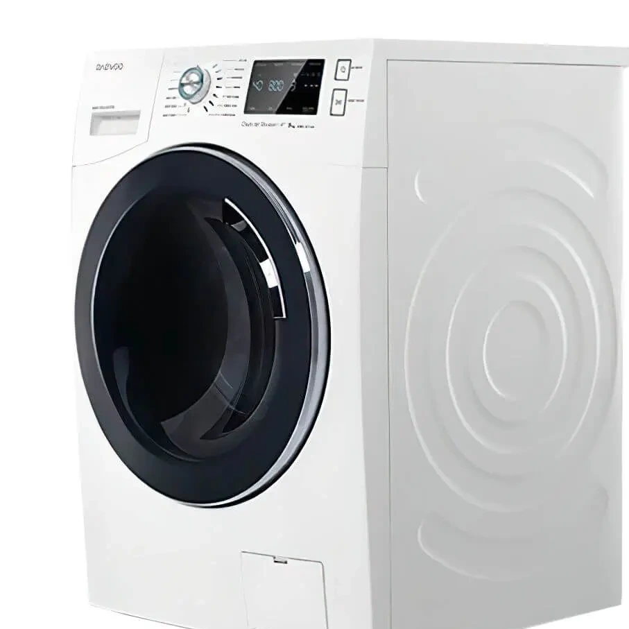ماشین لباسشویی دوو مدل LM-881W